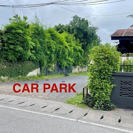 Riverhouse-The Teak House メーサリエン エクステリア 写真
