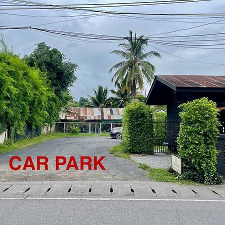 Riverhouse-The Teak House メーサリエン エクステリア 写真