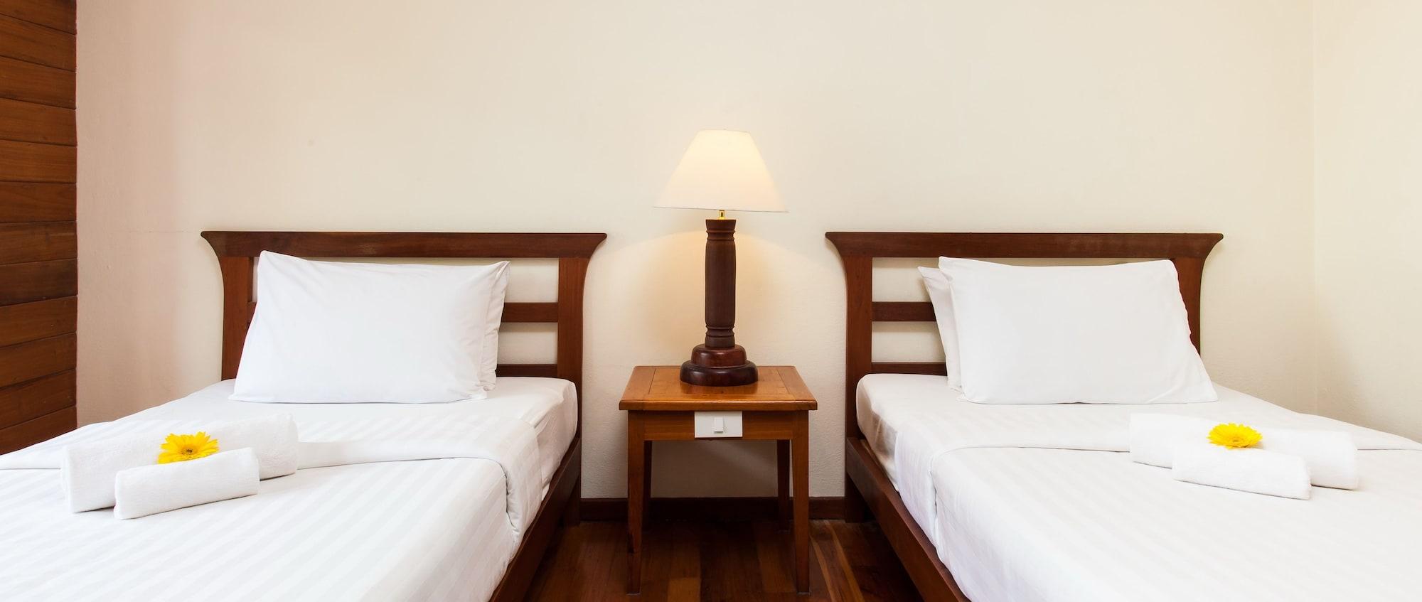 Riverhouse-The Teak House メーサリエン エクステリア 写真