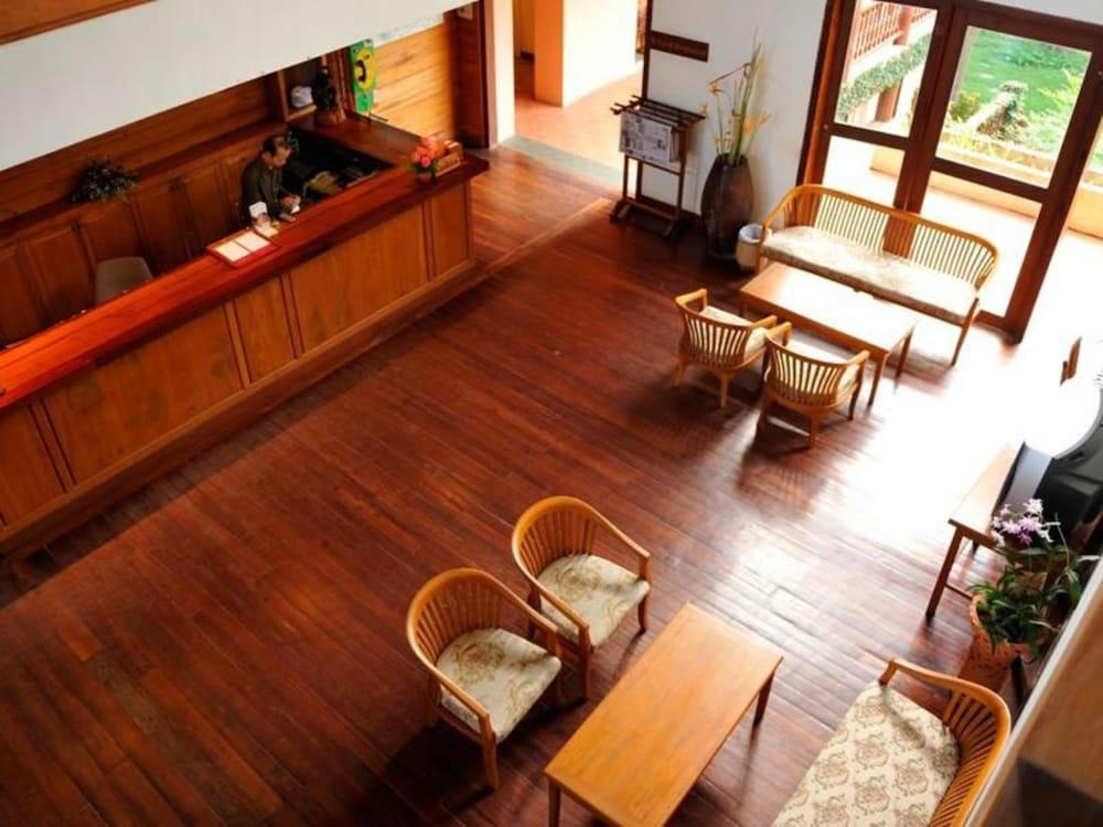 Riverhouse-The Teak House メーサリエン エクステリア 写真