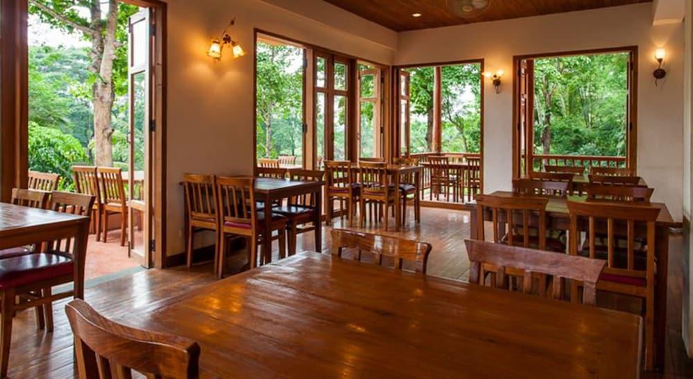 Riverhouse-The Teak House メーサリエン エクステリア 写真