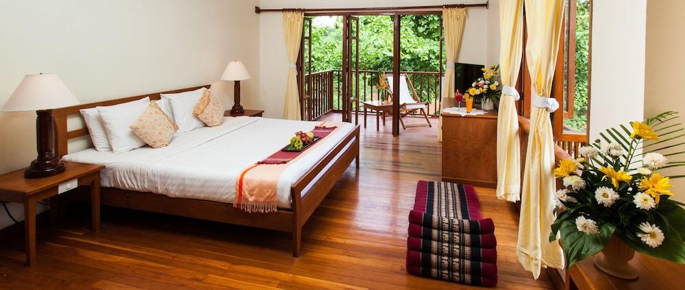 Riverhouse-The Teak House メーサリエン エクステリア 写真