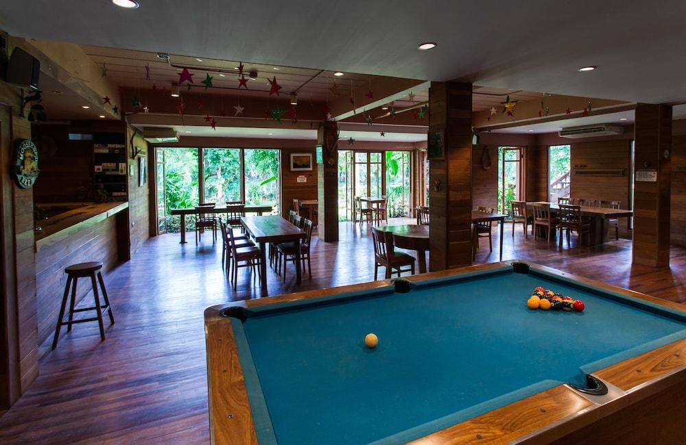 Riverhouse-The Teak House メーサリエン エクステリア 写真