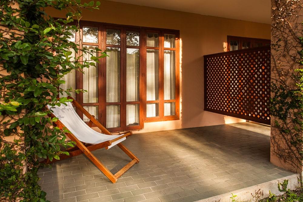 Riverhouse-The Teak House メーサリエン エクステリア 写真