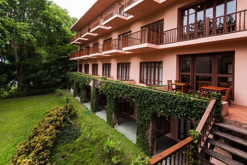 Riverhouse-The Teak House メーサリエン エクステリア 写真