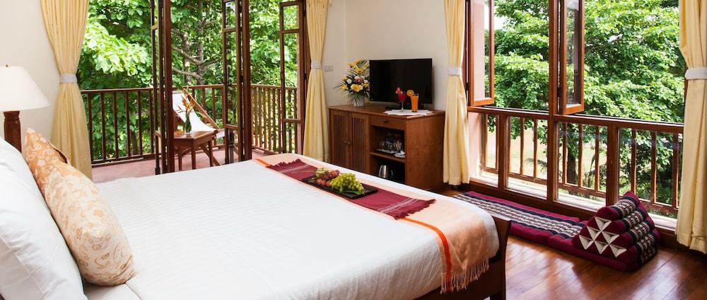 Riverhouse-The Teak House メーサリエン エクステリア 写真
