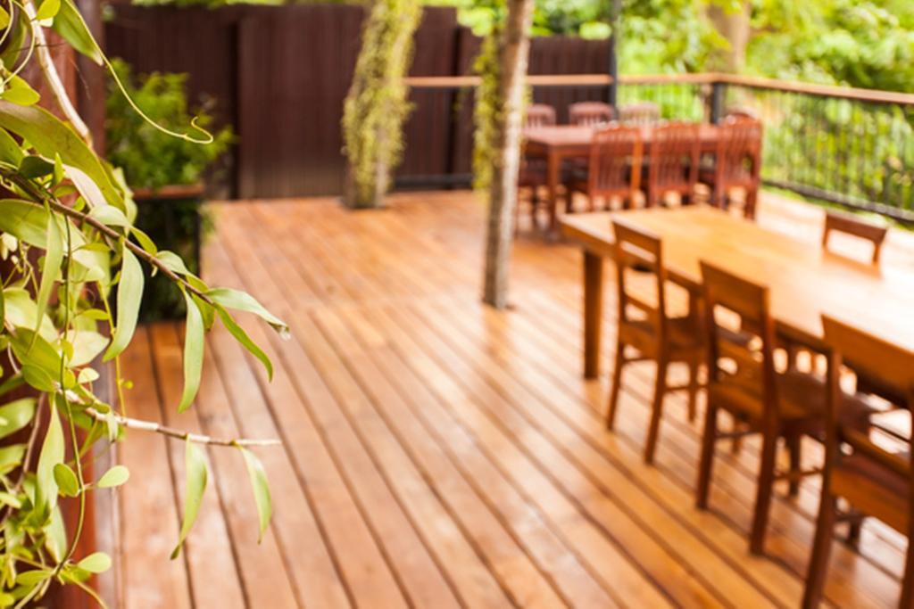 Riverhouse-The Teak House メーサリエン エクステリア 写真