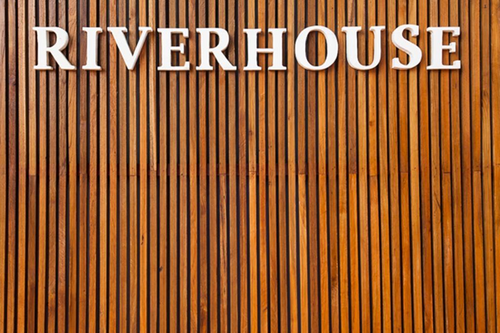 Riverhouse-The Teak House メーサリエン エクステリア 写真