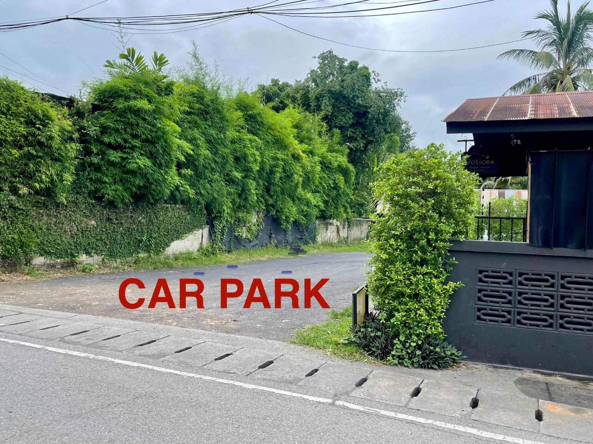 Riverhouse-The Teak House メーサリエン エクステリア 写真