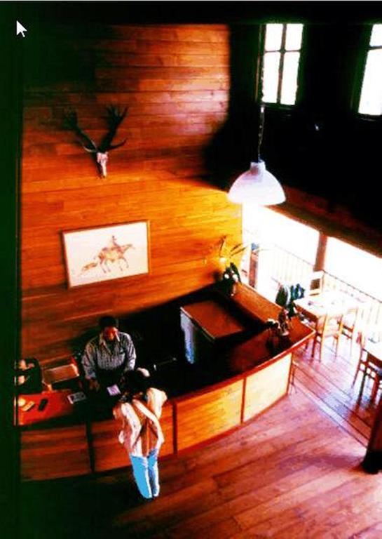 Riverhouse-The Teak House メーサリエン エクステリア 写真