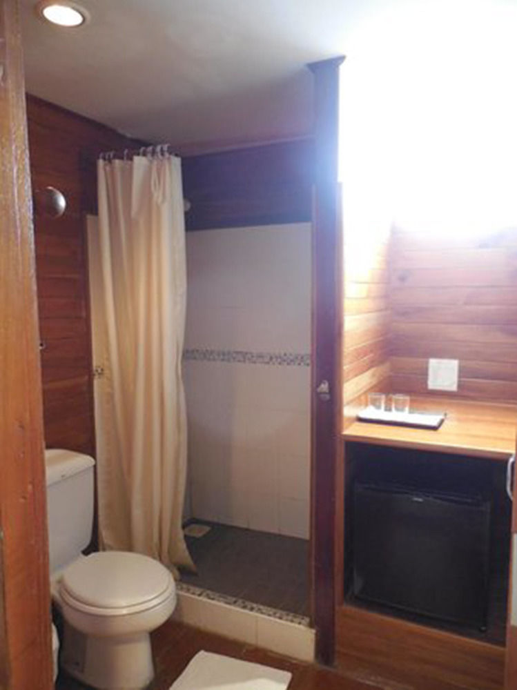 Riverhouse-The Teak House メーサリエン エクステリア 写真