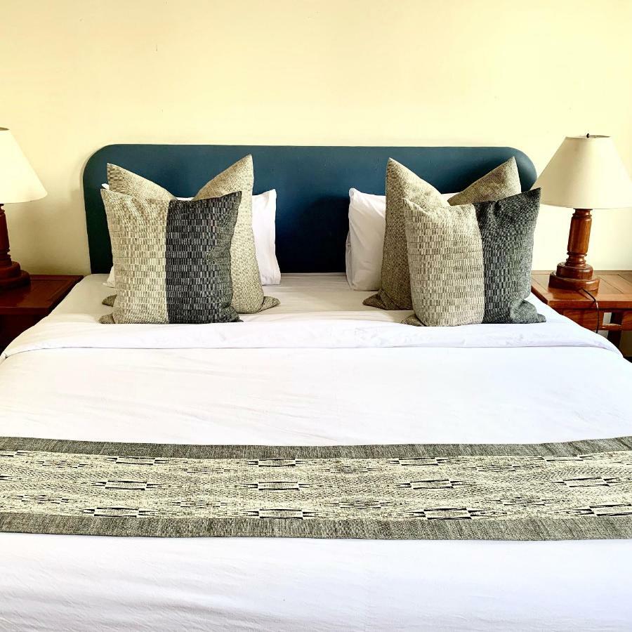 Riverhouse-The Teak House メーサリエン エクステリア 写真