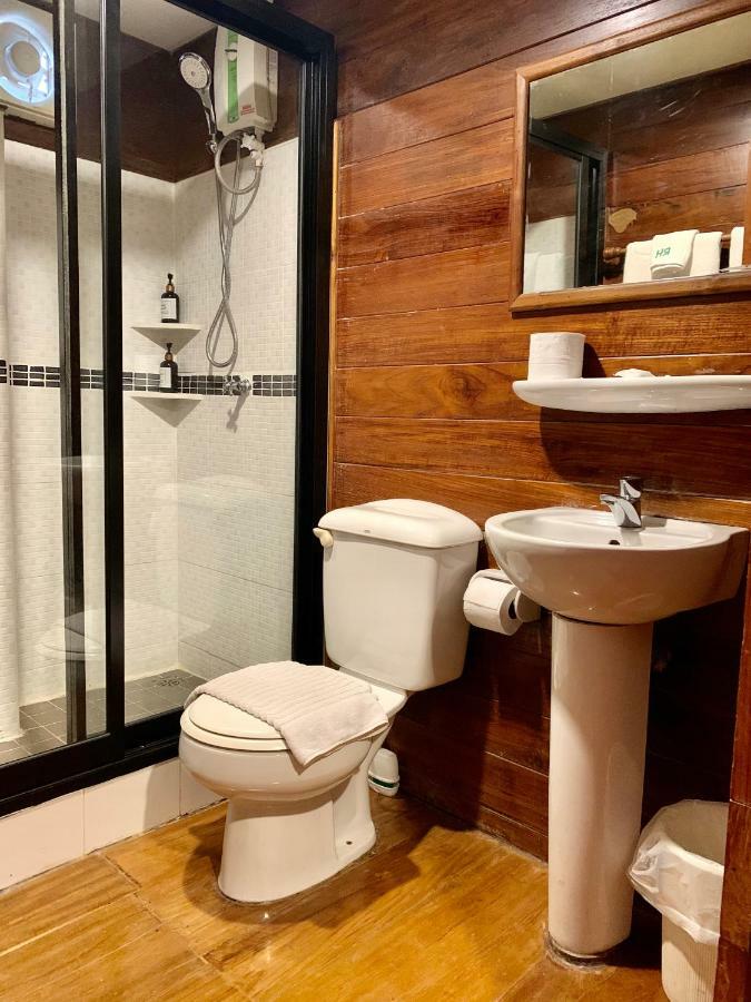 Riverhouse-The Teak House メーサリエン エクステリア 写真